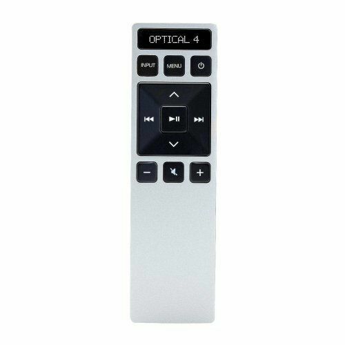 directv remote vizio soundbar