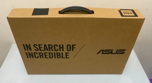 ASUS E410M MODERN LAPTOP 14" FULL HD BOXED EXCELLENT CONDITION HAS BATTERY ISSUE