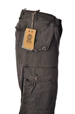 Rag Recycle  -  Pants - Male - Grey - 2963903A183948