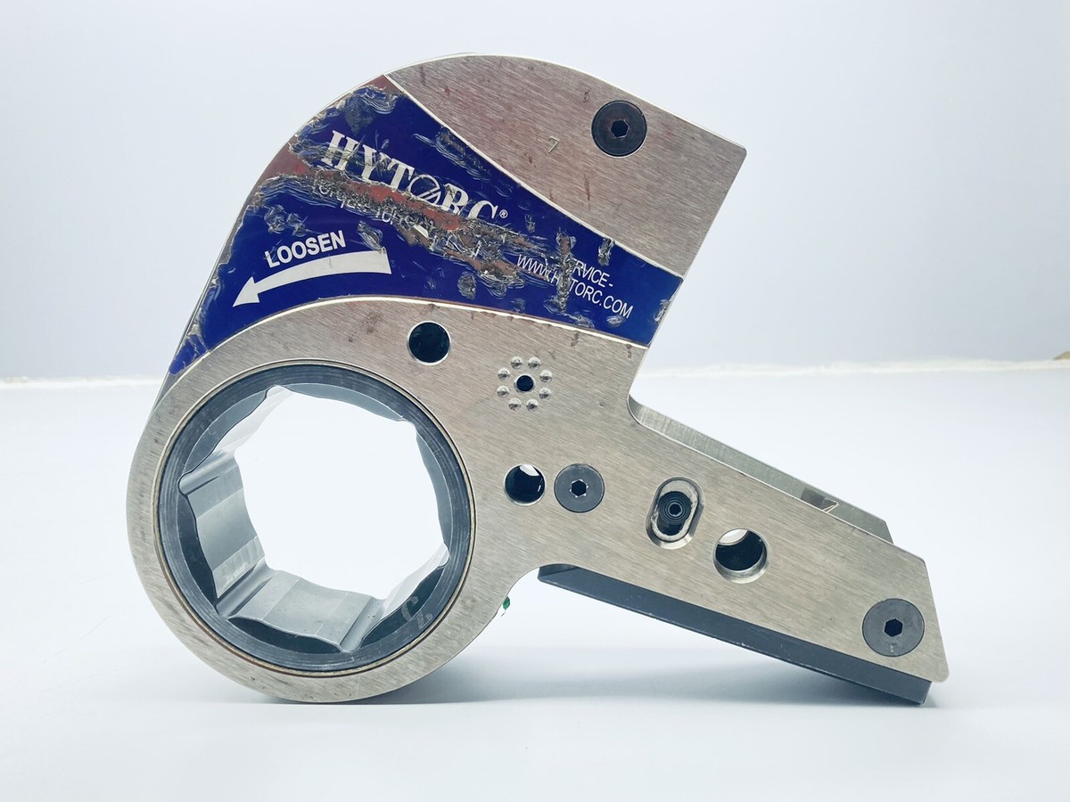 HYTORC STEALTH-8 #7 LINK 3