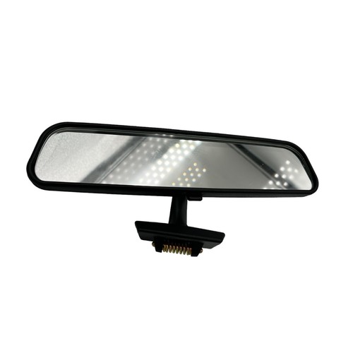 Fit For Mercedes Benz W124 S124 A124 190E 260E 300E 320E 85New Rear View Mirror - Picture 12 of 13