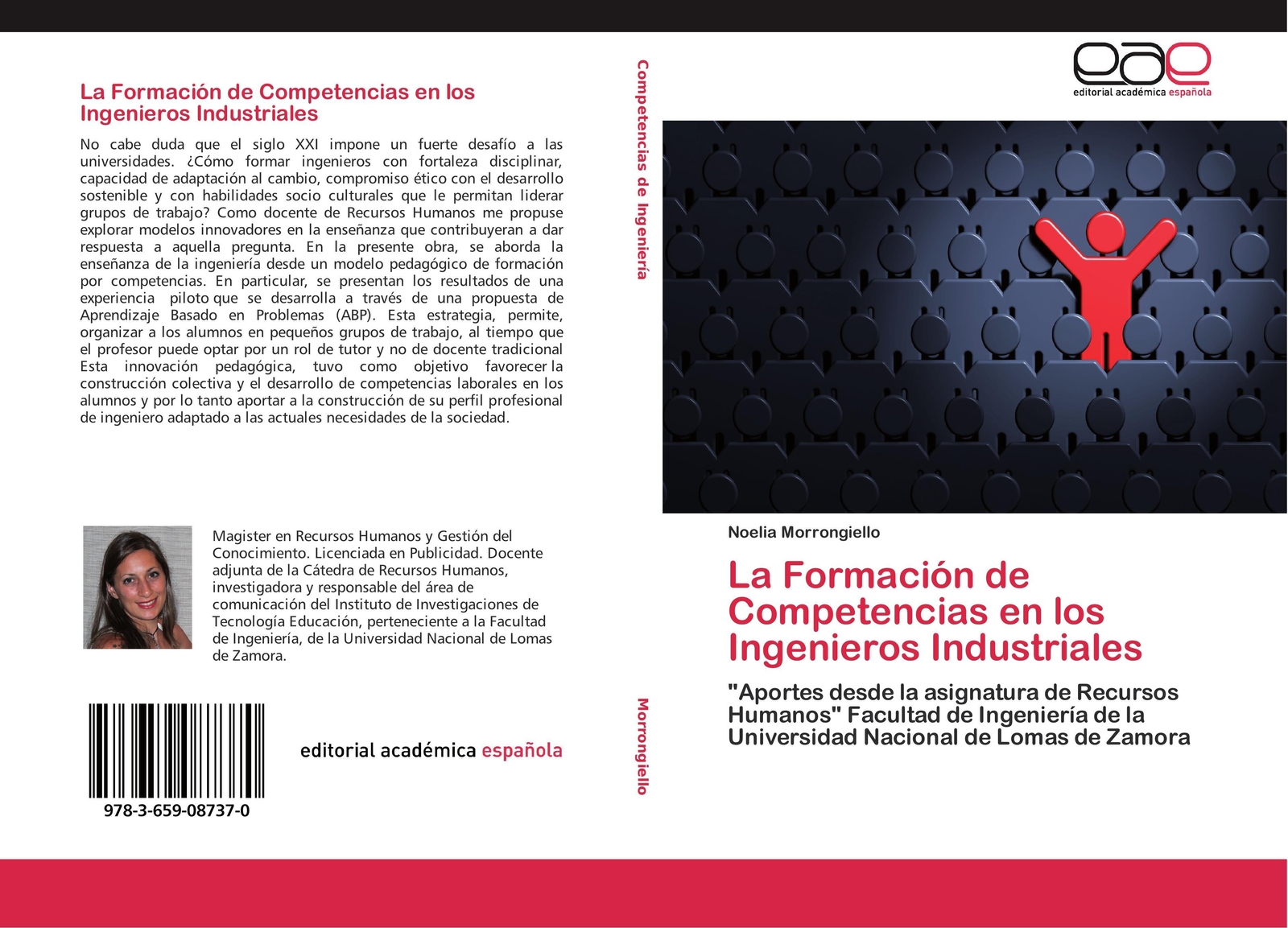 Thumbnail - Noelia Morrongiello | La Formación De Competencias En Los
