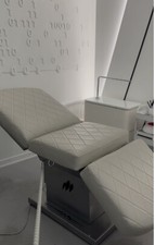 electric massage table
