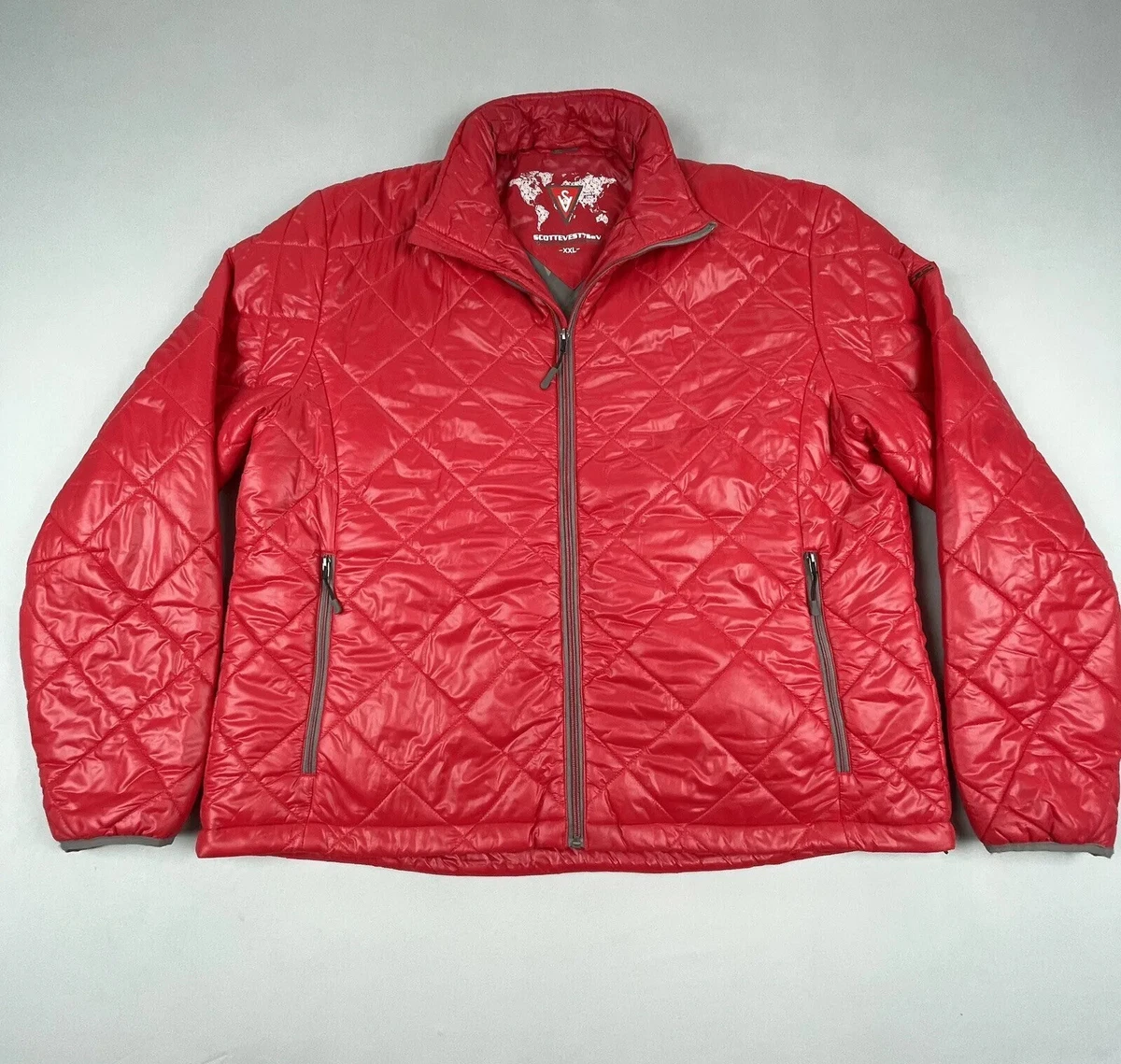 Scottevest jackets hotsell