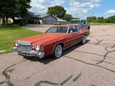 1977 Chrysler Cordoba V8 Auto Trans Ran When Stored 20 Years Ago Tires Hold Air 1977 Chrysler Cordoba V8 Auto Trans Ran When Stored 20 Years Ago Tires Hold Air