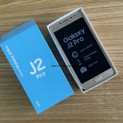 Samsung Galaxy J2 Pro (2018) J250F/DS Dual SIM 16GB+2GB 4G