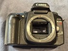 New ListingCanon Eos Elan 7e 35mm Slr Film Camera Body Only