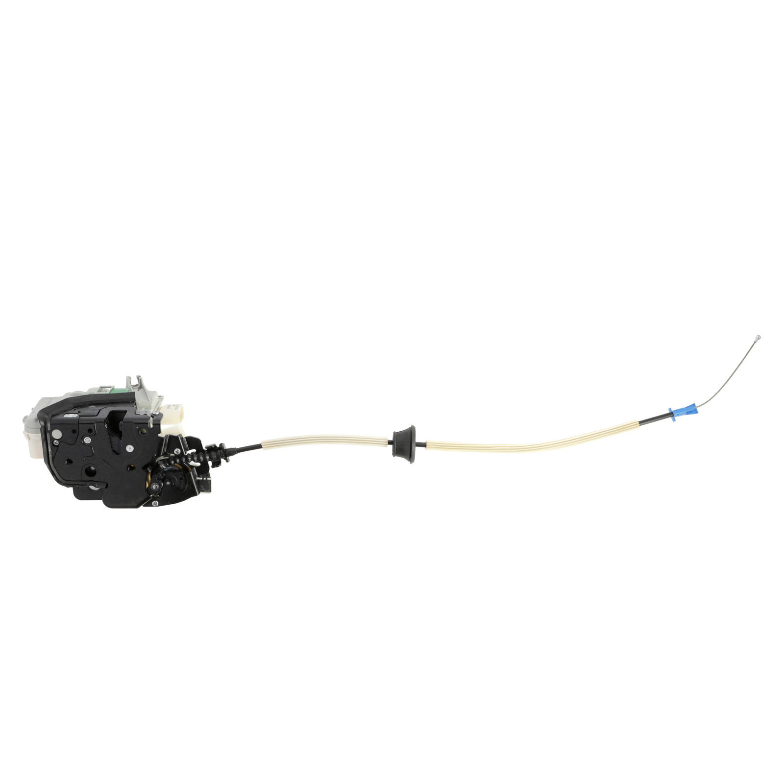 GENUINE BENTLEY Continental Flying Spur Remote Control Door Latch 4W1837015A