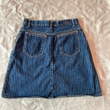 punk rave skirt