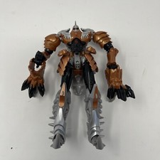 Hasbro Transformers Age Of Extinction Grimlock Voyager Class Dinobot Figure 7"