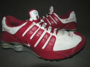 nike shox low