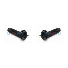 2x Oyodo Federbeinstützlager hinten für Toyota Avensis Station Wagon _T22_ 1.8