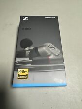 Sennheiser IE 600 Wired Audiophile Headphones - Silver for Sennheiser IE 600 Wired Audiophile Headphones - Silver for