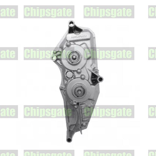 NEU A2C30743000 A2C30743002 310320891R GETRIEBESTEUERGERÄT TCM FÜR RENAULT CLIO - Picture 6 of 8