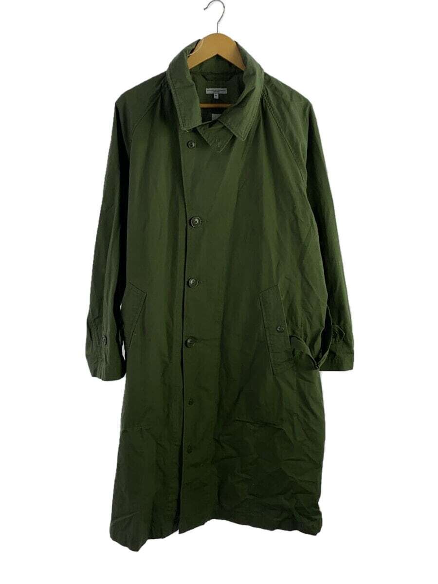 Engineered Garmentsコート（women）
カラー： ネイビー Engineered Garments Coat cotton Navy S Used | eBay