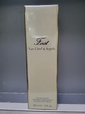 First Van Cleef & Arpels Edt 90 Ml Refill