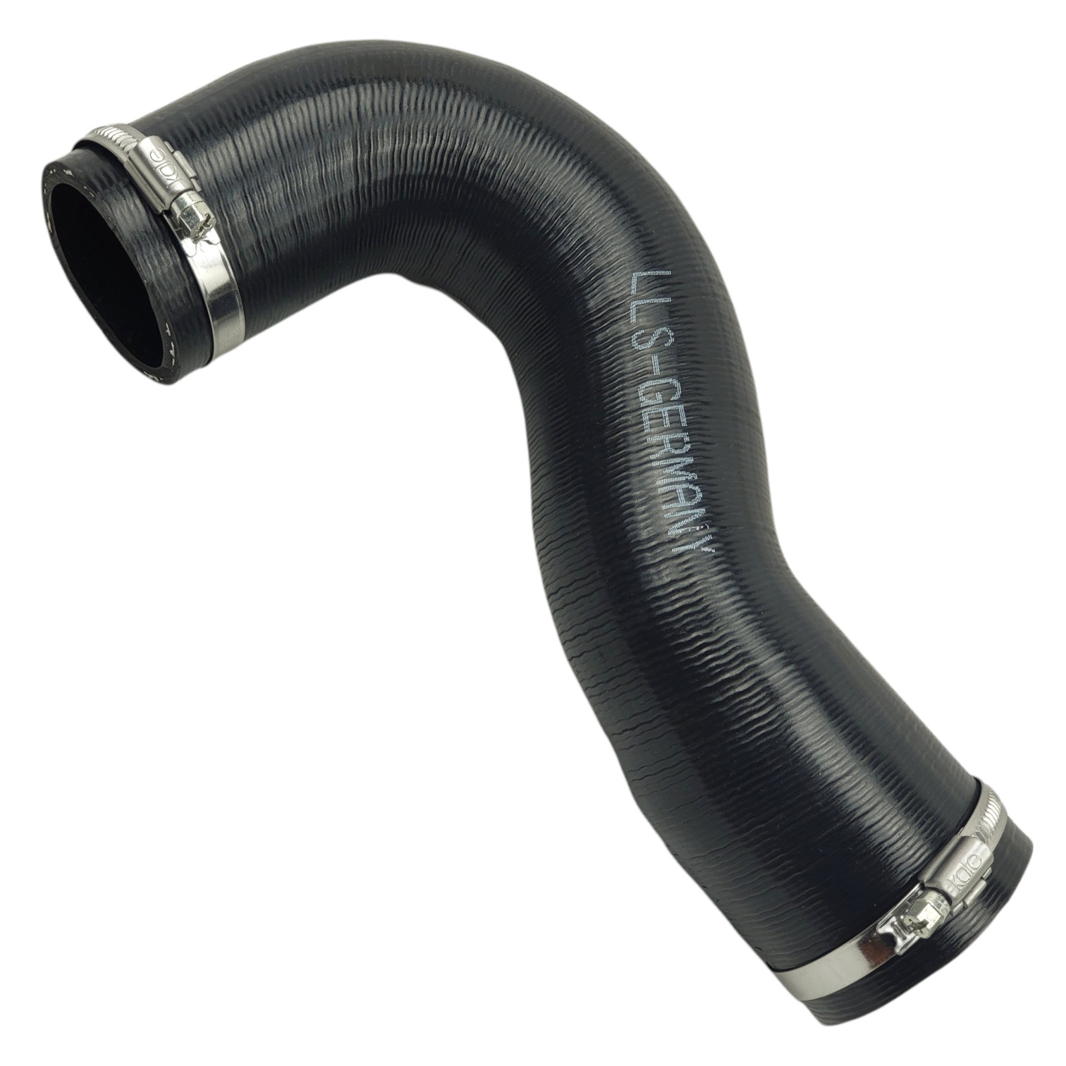 Turbo Hose for Fiat Coupe 2.0 Turbo 20V 46433000 Intercooler Hose