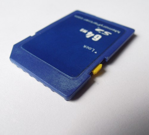 100 x 64 MB Tarjeta de Memoria SD Estándar Digital Segura Genérica con Estuches al Mayor NUEVA - Imagen 5 de 7