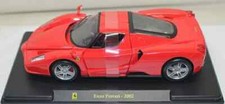 1/24 Le Grandi Ferrari Collection ENZO 2002 240001030111