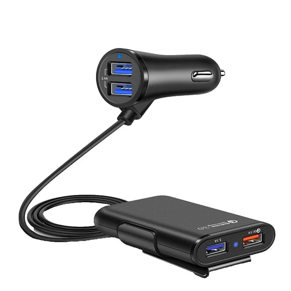 Cargadores de Coche Teléfono celular para Acer Alcatel A3