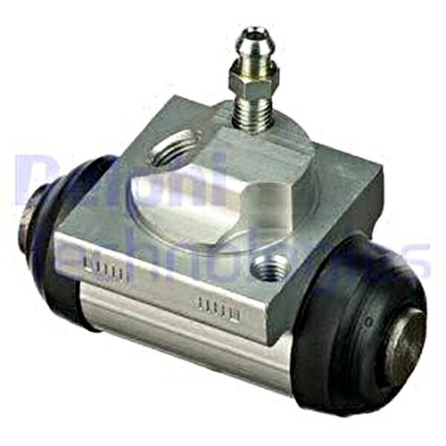 DELPHI Wheel Brake Cylinder For DACIA RENAULT Duster Box 1015