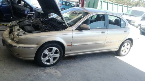 1X4E6B209AC Tenditore Cinghia Ausiliare per JAGUAR X-TYPE 3.0 V6 Classica 20 - Foto 8 di 10