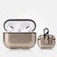 thumbnail 26 - For Apple AirPods Pro Charging Box Case Leather Shockproof Protective Box Cover
