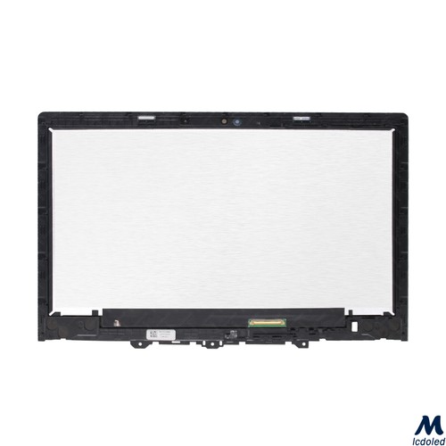 HD LCD Touch Glass Screen Digitizer Assembly for Lenovo Chromebook C340-11 81TA - Picture 2 of 3