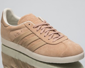 adidas gazelle nude