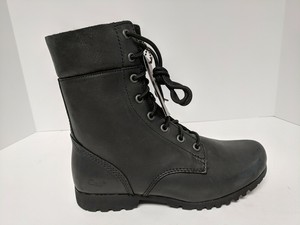 caterpillar women's alexi combat boot