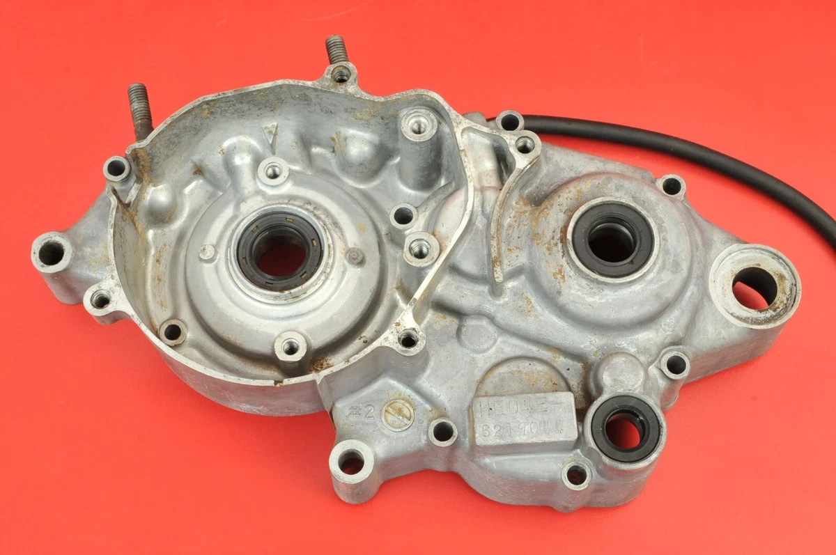 Honda Other Motorcycle Engines & Parts for Honda CR80R for sale | eBay
