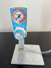 Precision Medical Vacuum Intermittent Vacuum Regulator PM3300