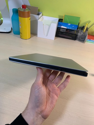 Dell xps 15 9570 - Bild 6 von 14
