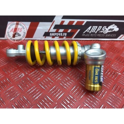 Stoßdämpfer hinten Ohlins STX Triumph 765 Street Triple RS 2020 bis 2023