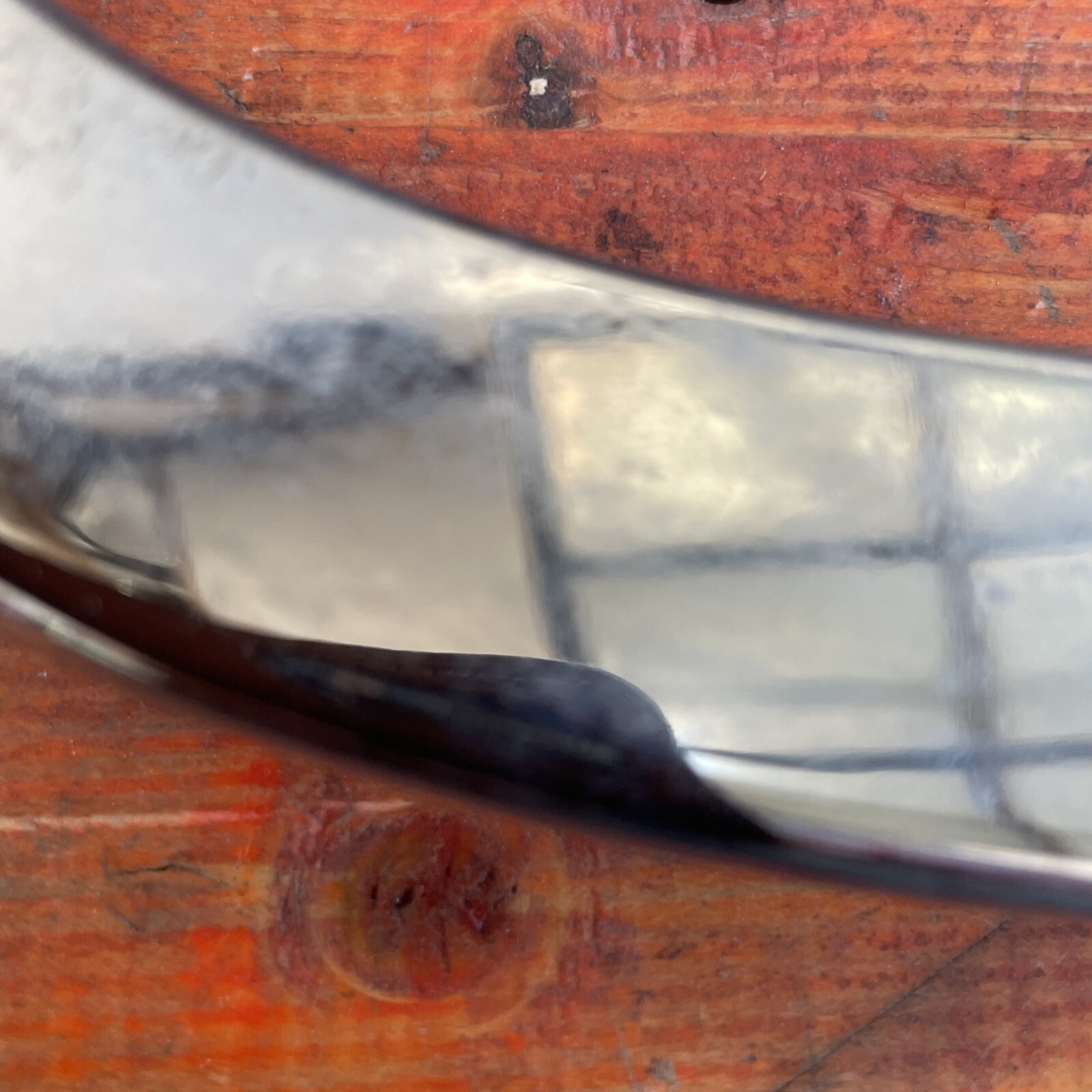 Mini Cooper F55 /56/57 Scheinwerferring hinten links 7297415 LH  