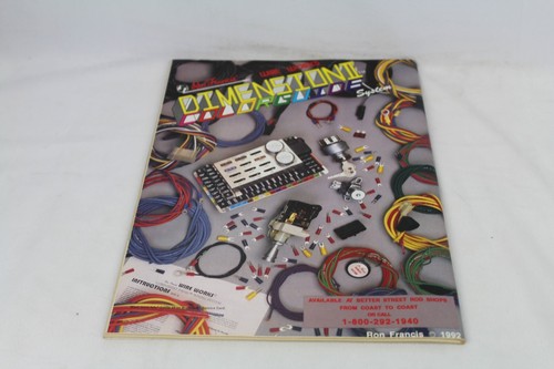 American Rodder Street and Hot Rod magazine July 1995 #74 issue - Picture 2 of 3