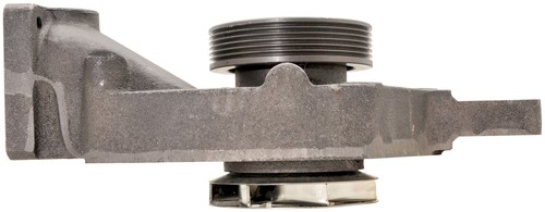 Gates Engine Water Pump For 1996-2001 Volvo ACL 14L L6 DIESEL - Picture 6 of 6