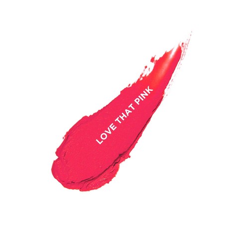 Revlon Super Lustrous Lipstick, Matte Finish Love That Pink 4ml - Picture 3 of 8