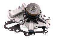 Hepu Wasserpumpe KüHlmittelpumpe FüR Chrysler 300 M Sebring Dodge Avenger P1730