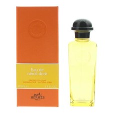 Image of Hermes Eau de Neroli Dore - Eau de Cologne 100ml Spray Unisex - NEW.