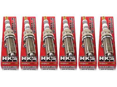 パーツ HKS SUPER FIRE RACING M45HL Amazon.com: Super Fire Racing Spark Plug by HKS : Automotive