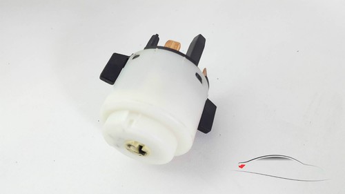 VW Audi Skoda Zündanlassschalter Zündschalter Start Schalter AB0905849