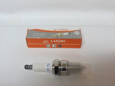 F7TC Spark Plug Lusqi  GX120 GX 160 GX200 GX 240 GX270 GX340 GX390