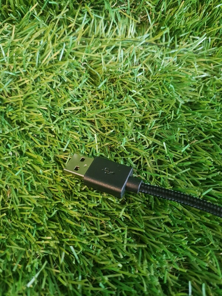 New Genuine HP OMEN Encoder Mechanical Gaming Keyboard Red Cherry 6YW76AA#ABE - Image 4 of 4