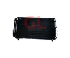 Radiateur Lexus IS SPORTCROSS