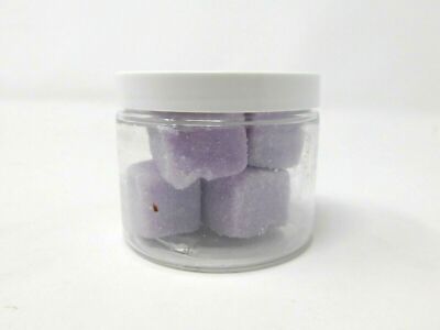 Harper + Ari DREAM Exfoliating Sugar Cube Scrub - Mango, Honey, & Oats - 6 Cubes