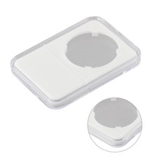 Zusätze Münzhalter Behälter 1pc 38mm Anzei...