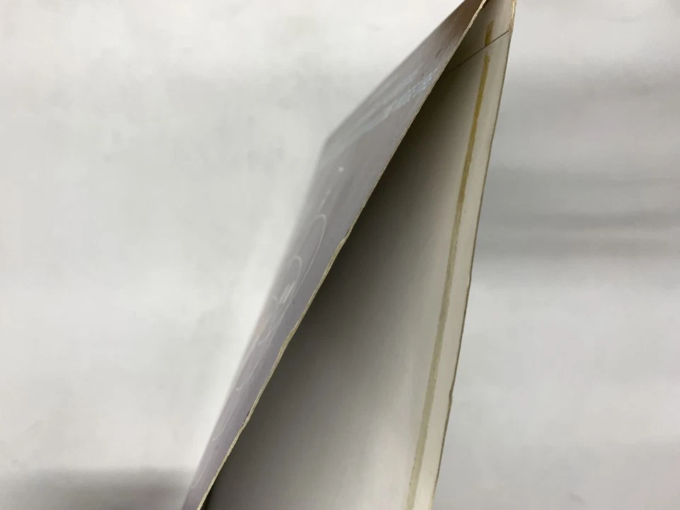 OST - PARTY PARTY STING/MODERN ROMANCE Japan LP [53347ER] - Image 3 of 3