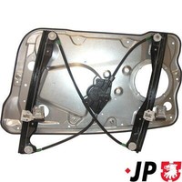 JP Group Fensterheber 1188102670 FüR Skoda