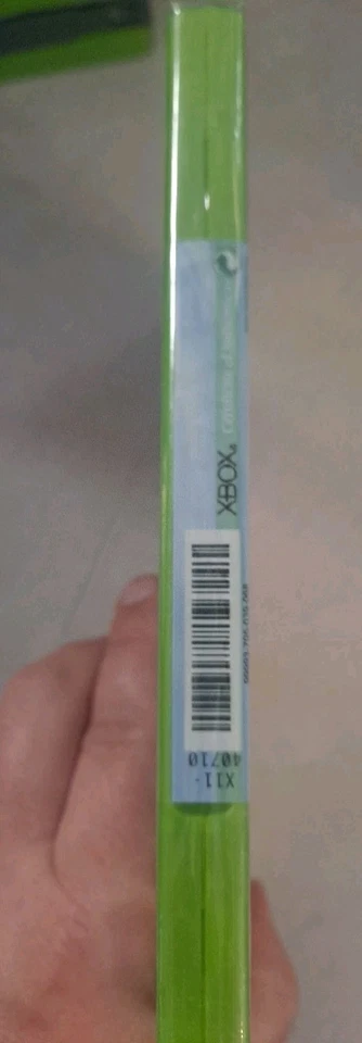 Cabela's Dangerous Hunts 2 (Microsoft Xbox, 2005) Brand New Factory Sealed  - Image 3 of 4